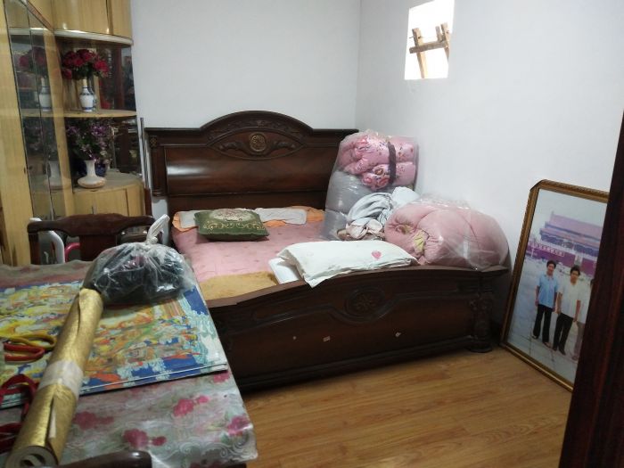 江景苑小区 2室1厅1卫 88m&sup2;