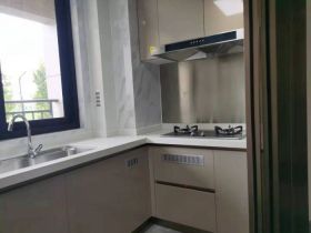 中海上东区 3室2厅2卫 125m&sup2;