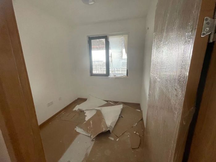 绿地新里城 3室2厅1卫 90m&sup2;