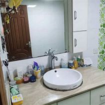 春晖花园 3室2厅1卫 136m&sup2;