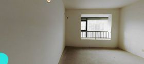 军山汇贤居 3室2厅2卫 127.00m&sup2;