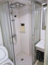 帝奥北城名郡二期 2室2厅2卫 46m&sup2;