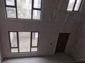 景瑞御府 4室2厅3卫 160m²
