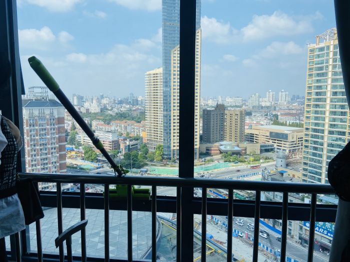 圆融嘉悦阁 1室1厅1卫 65m&sup2;