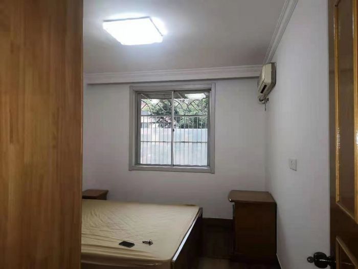 越江新村 3室2厅1卫 117m&sup2;