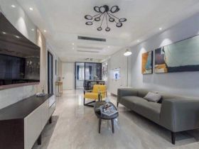 悦达悦海名邸 3室1厅1卫 115.00m&sup2;