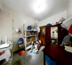 学士府 3室1厅1卫 86.00m&sup2;