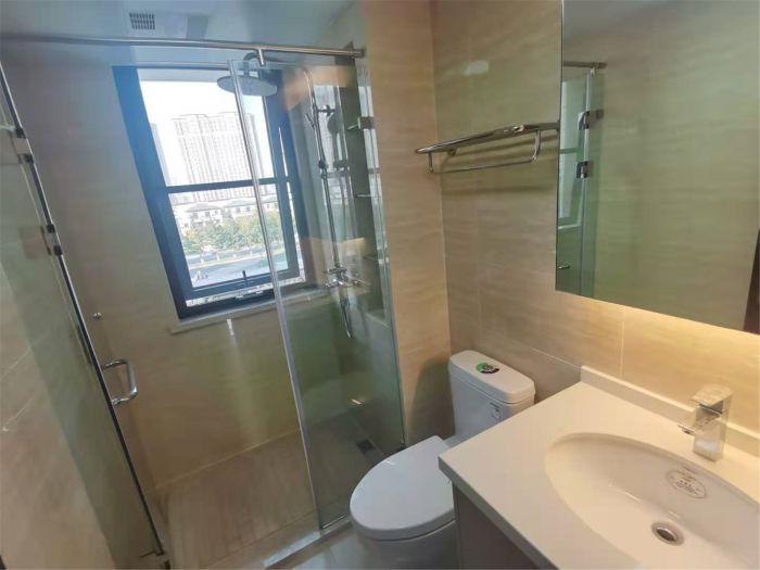 云樾东方 3室2厅2卫 136m&sup2;