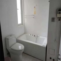 军山花园 3室2厅2卫 138m&sup2;