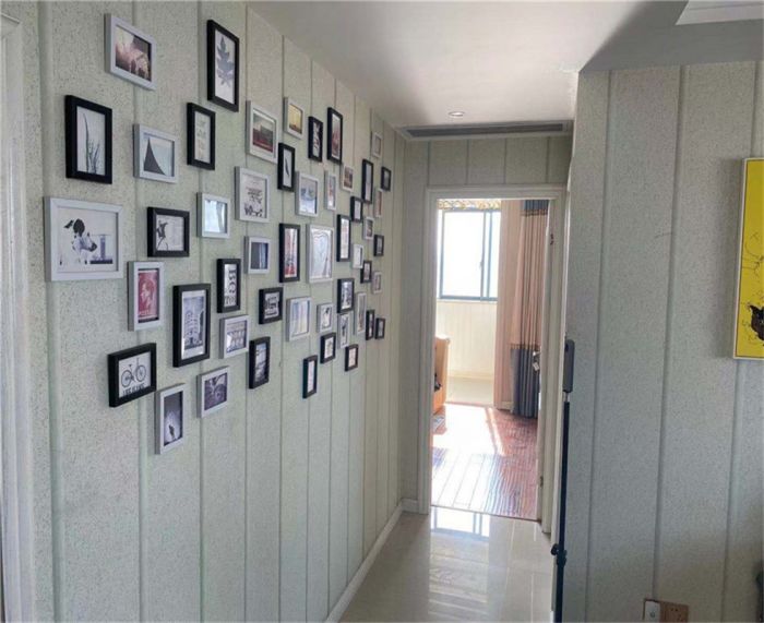 朝晖小苑 2室1厅1卫 97.05m&sup2;