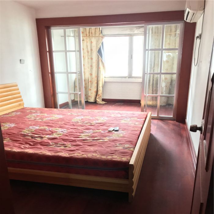 南川园 2室1厅1卫 59.04m&sup2;