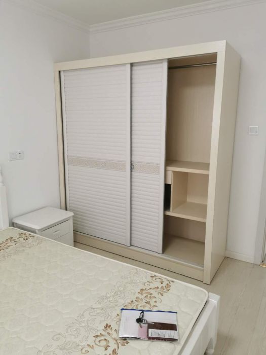 孩儿巷南路60号 1室1厅1卫 43m&sup2;