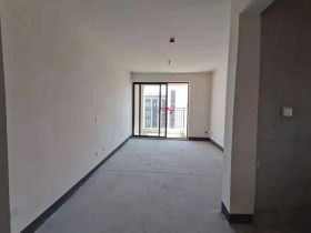 绿地新里城 3室1厅1卫 91m&sup2;