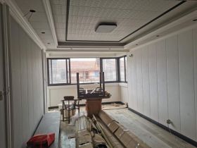 濠西园 6室2厅2卫 138.9m&sup2;
