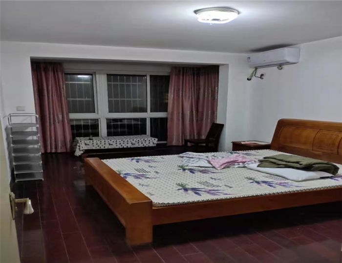 天润家园 3室2厅1卫 128.43m&sup2;