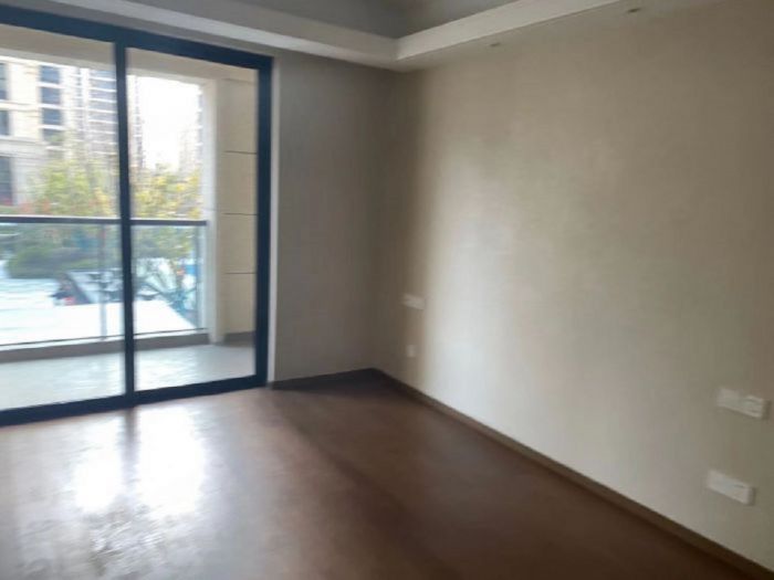 绿城沁园 3室2厅2卫 115m&sup2;