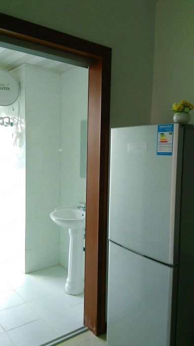碧桂园云峯中心 1室1厅1卫 46.2m&sup2;