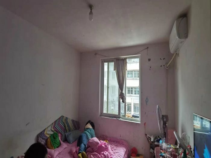 永兴花苑 3室2厅1卫 92m&sup2;