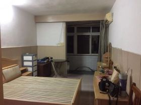 青年中路9号 2室1厅1卫 58.13m&sup2;