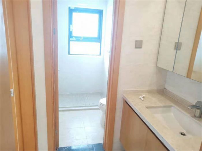 中南熙悦(南通经济技术开发区) 3室2厅2卫 120m&sup2;