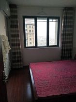 中港翡翠城 3室2厅1卫 89m&sup2;