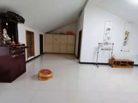 天都花苑 4室2厅2卫 221.67m&sup2;