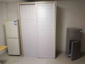 盈泰汇 1室1厅1卫 48m&sup2;