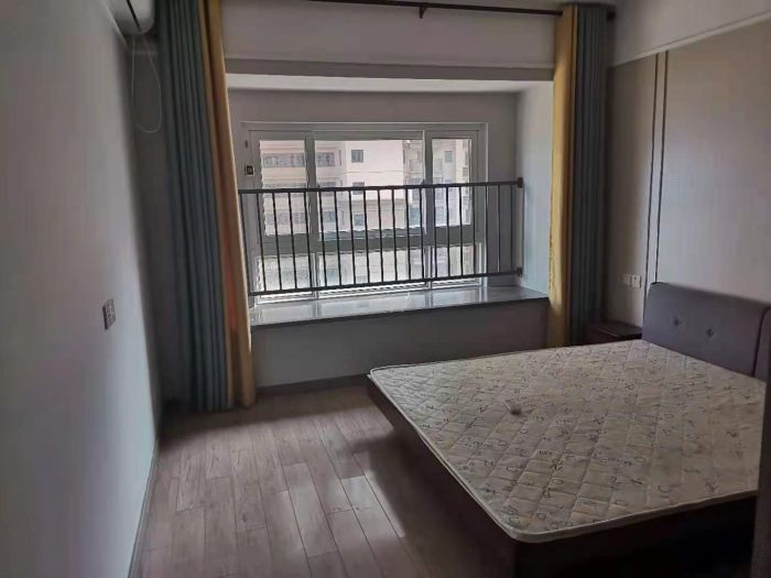 南通雅居乐花园 3室2厅2卫 127m&sup2;
