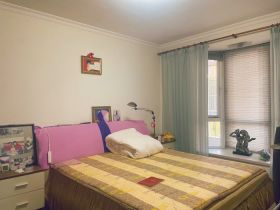 森大蒂花苑 3室2厅1卫 138.4m&sup2;