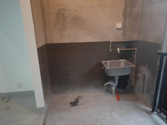 佳期漫 4室2厅2卫 100.00m&sup2;