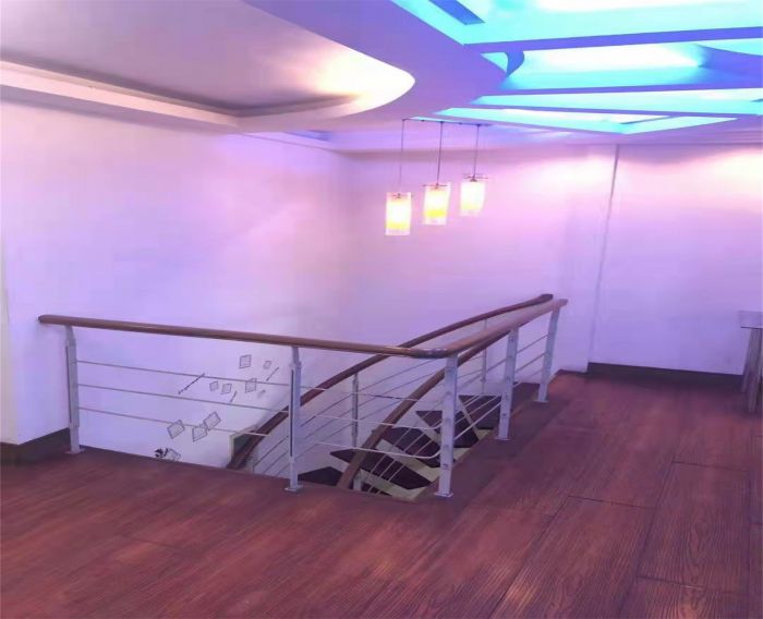 学田东苑 3室2厅1卫 143.00m&sup2;