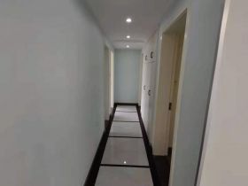 景瑞御府 3室2厅2卫 119.65m&sup2;