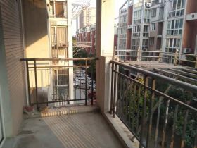 中南俪园 2室2厅1卫 83.3m&sup2;