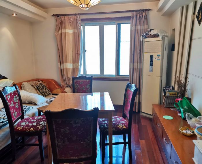 濠南路32号小区 3室2厅1卫 141.47m&sup2;