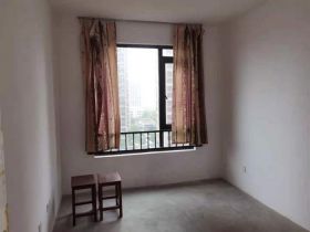 万科濠河传奇 3室2厅1卫 110m&sup2;