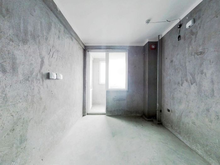 永泰佳园 3室2厅1卫 126m&sup2;