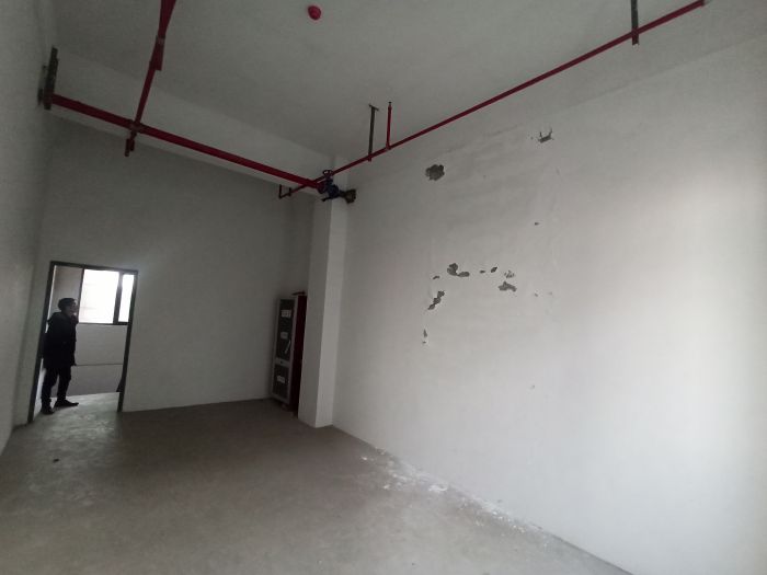 时代尚城 1室1厅1卫 100m&sup2;