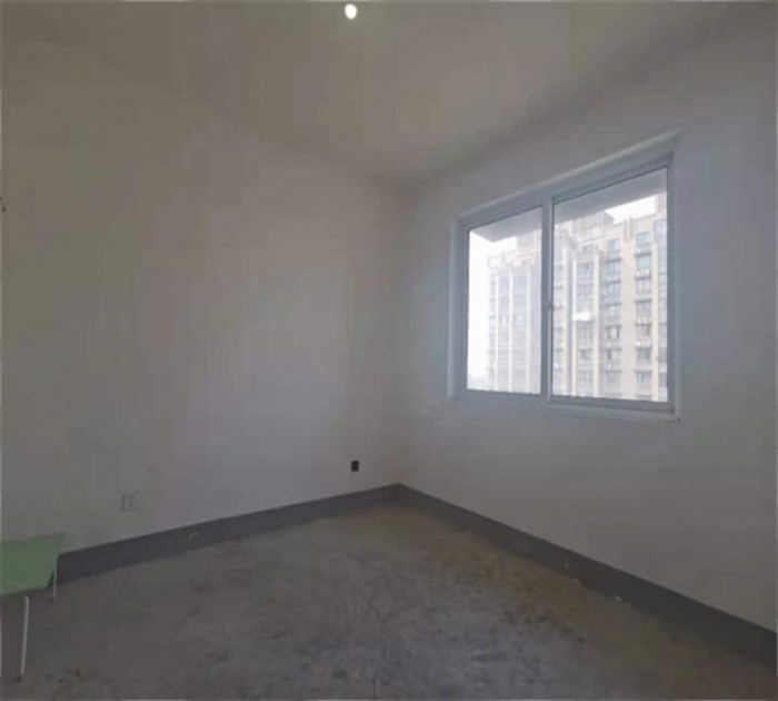 学士府 3室2厅1卫 110m&sup2;