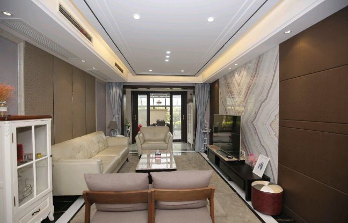 南通橡树湾 3室2厅2卫 128m&sup2;