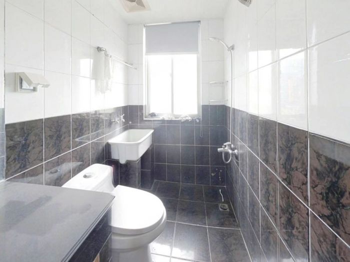 新城东苑 2室1厅1卫 66.77m&sup2;