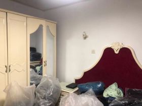 望江楼小区 2室1厅1卫 64.4m&sup2;