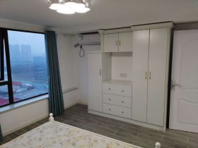 纽约时代 1室1厅1卫 50m&sup2;
