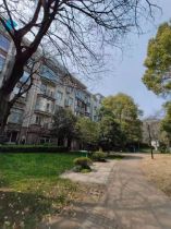 优山美地花园 5室厅卫 208m&sup2;