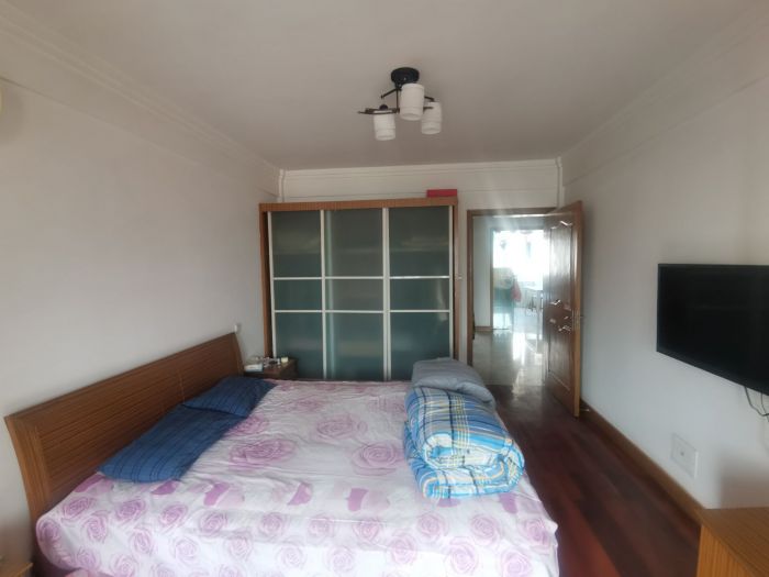 天都花苑 3室2厅1卫 103m&sup2;