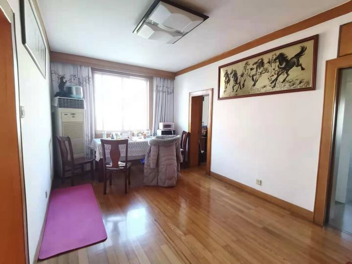 南川园新村 2室2厅1卫 88m&sup2;