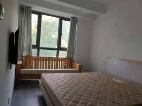 景华城 2室1厅1卫 99.8m&sup2;