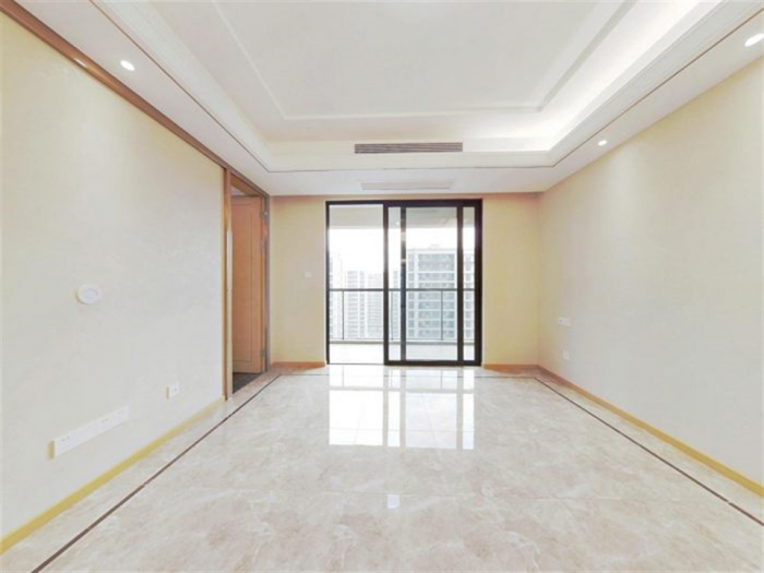绿城沁园 4室2厅2卫 143.00m&sup2;