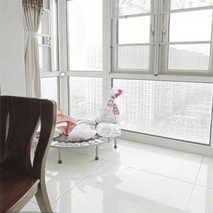 景瑞望府 4室2厅1卫 141m&sup2;
