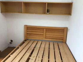 濠西园 3室1厅1卫 111.17m&sup2;
