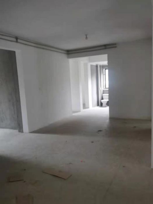盛和九里香堤二期 4室2厅2卫 150.00m&sup2;
